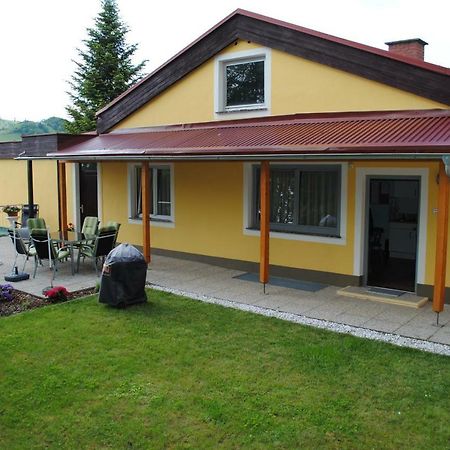 Haus Renarth - Michaela Pro Appartement Kitzeck im Sausal Buitenkant foto