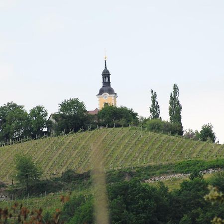 Haus Renarth - Michaela Pro Appartement Kitzeck im Sausal Buitenkant foto