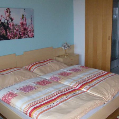 Haus Renarth - Michaela Pro Appartement Kitzeck im Sausal Buitenkant foto