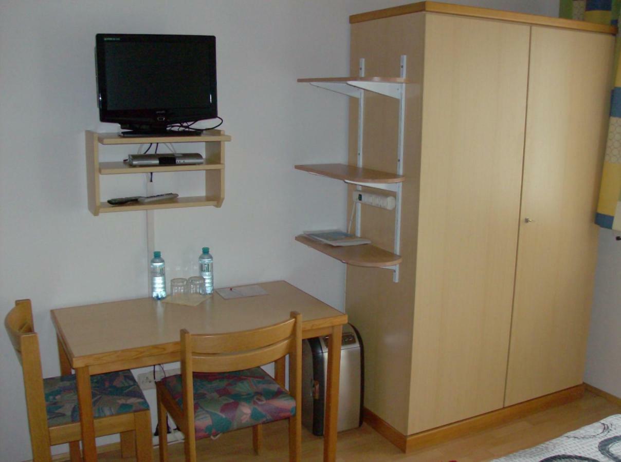 Haus Renarth - Michaela Pro Appartement Kitzeck im Sausal Buitenkant foto