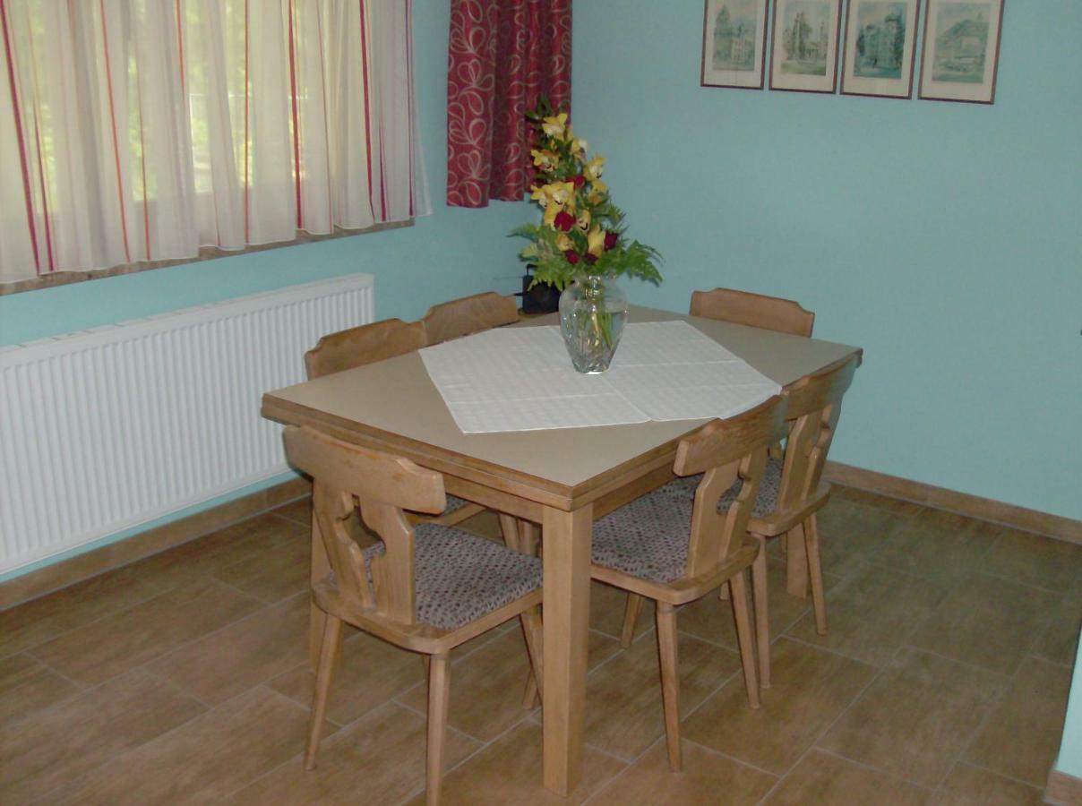 Haus Renarth - Michaela Pro Appartement Kitzeck im Sausal Buitenkant foto