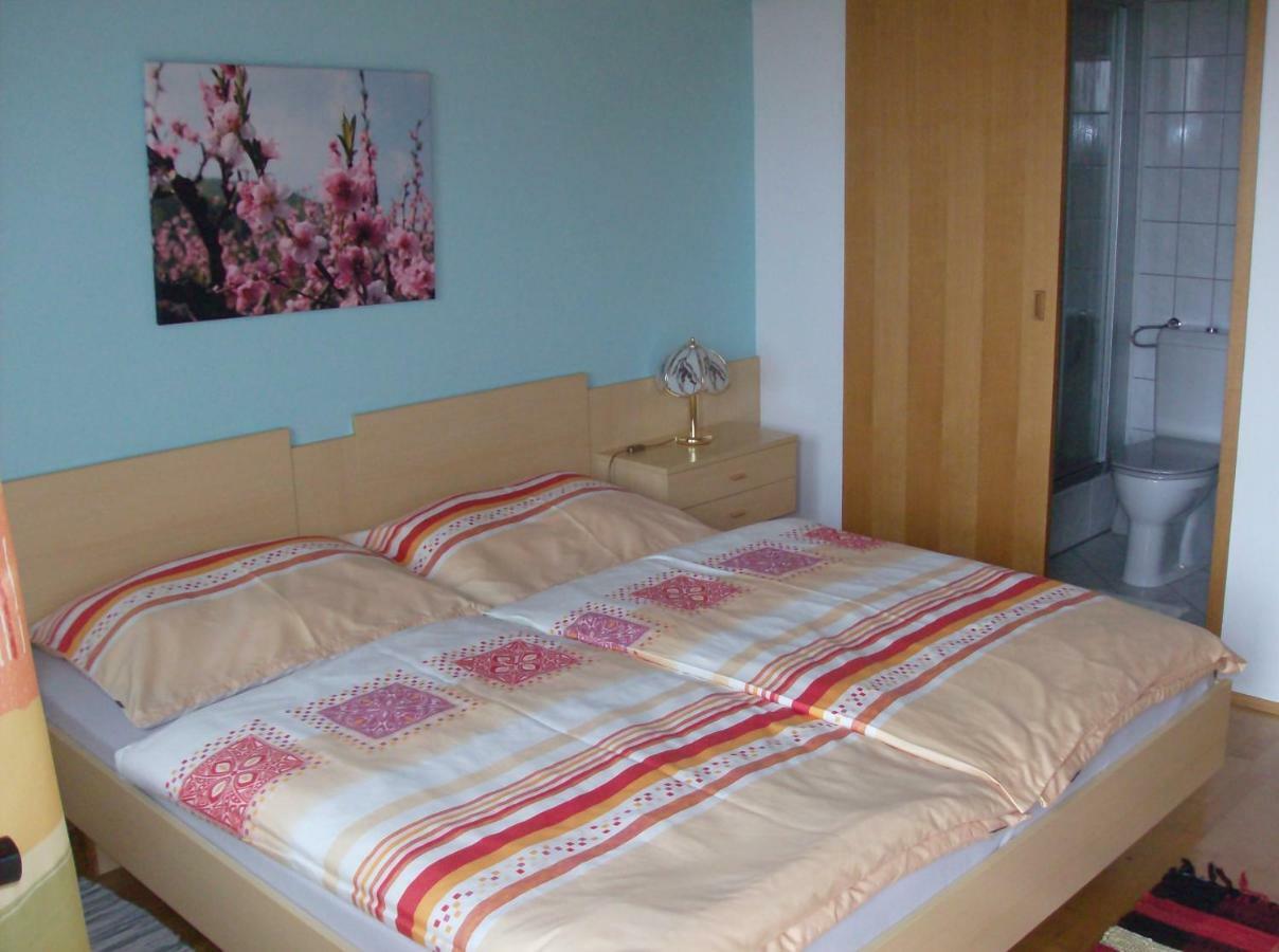Haus Renarth - Michaela Pro Appartement Kitzeck im Sausal Buitenkant foto